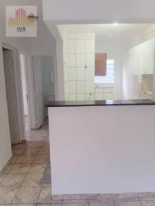 Apartamento com 2 Quartos à venda, 43m² no Jardim Jussara, São Paulo