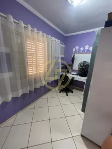 Casa com 2 Quartos à venda, 1207m² no Vila Rio Branco, Itapetininga