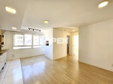 Apartamento com 2 Quartos à venda, 54m² no Fátima, Canoas