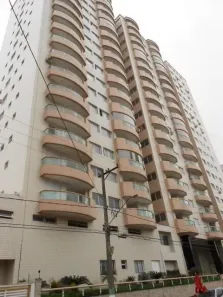 Apartamento com 2 Quartos à venda, 81m² no Tupi, Praia Grande