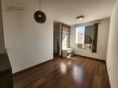 Apartamento com 2 Quartos à venda, 49m² no Vila São Francisco, Hortolândia