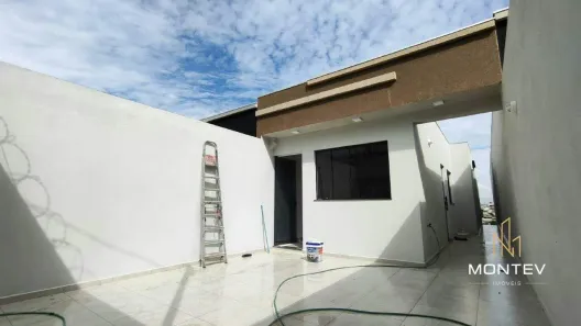 Casa com 3 Quartos à venda, 110m² no Padre Eustáquio, Divinópolis
