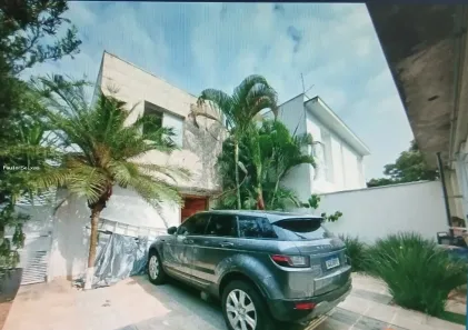 Sobrado com 4 Quartos para alugar, 208m² no Lapa, São Paulo