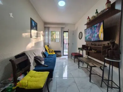 Casa com 2 Quartos à venda, 54m² no Maitinga, Bertioga