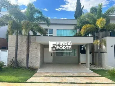 Casa de Condomínio com 4 Quartos à venda, 230m² no Swiss Park, Campinas