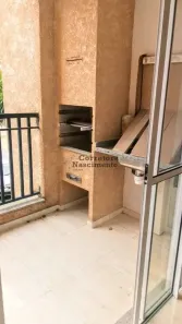 Apartamento com 2 Quartos à venda, 64m² no Vila Machado, Jacareí