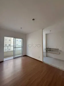 Apartamento com 2 Quartos para alugar, 48m² no Piracicamirim, Piracicaba