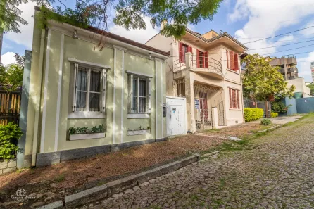 Casa com 4 Quartos à venda, 254m² no Moinhos de Vento, Porto Alegre