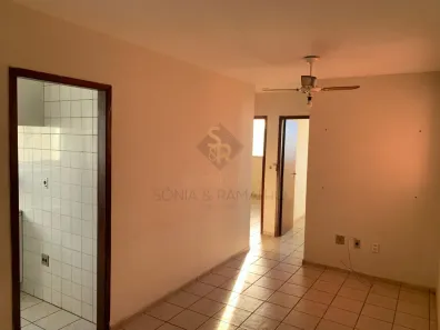 Apartamento com 3 Quartos à venda, 70m² no Campos Elíseos, Ribeirão Preto