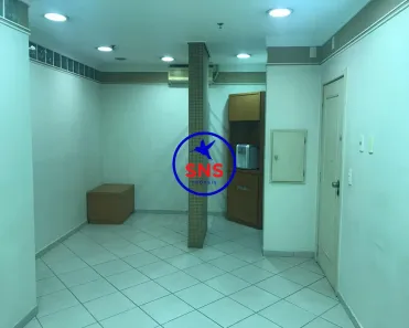 Sala Comercial à venda, 126m² no Centro, Campinas