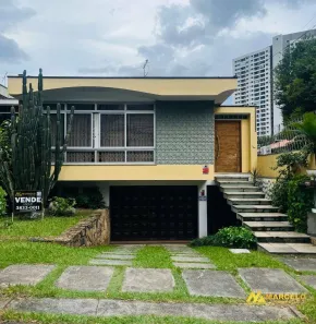 Casa com 3 Quartos à venda, 281m² no Lapa, São Paulo
