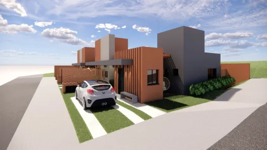 Casa com 2 Quartos à venda, 59m² no Autódromo, Chapecó