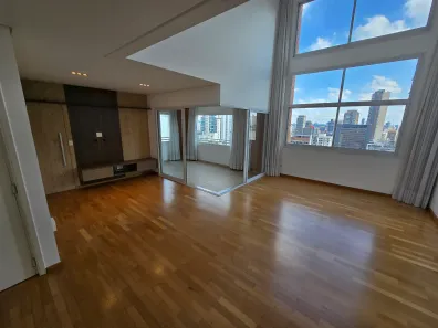 Apartamento com 3 Quartos à venda, 157m² no Cerqueira César, São Paulo