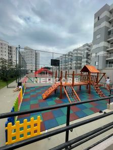 Apartamento com 2 Quartos à venda, 50m² no Residencial Pacaembu, Itupeva