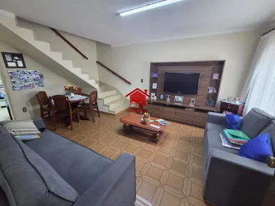 Casa com 3 Quartos à venda, 149m² no Boa Vista, São Caetano do Sul