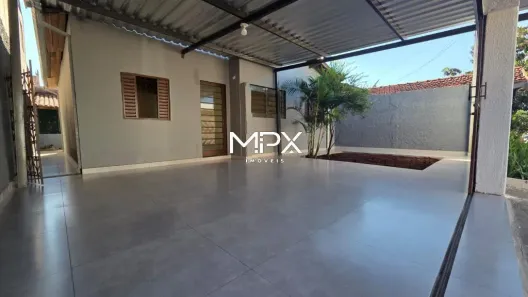 Casa com 2 Quartos à venda, 115m² no CECAP, Piracicaba