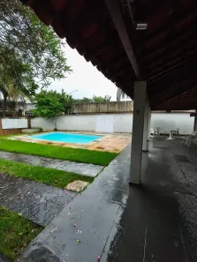 Apartamento com 4 Quartos para alugar, 280m² no Barra da Tijuca, Rio de Janeiro