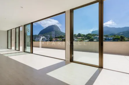 Cobertura com 4 Quartos à venda, 460m² no Leblon, Rio de Janeiro