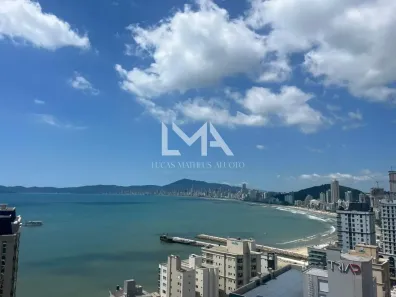 Apartamento com 4 Quartos à venda, 161m² no Centro, Itapema