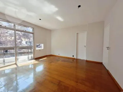 Apartamento com 2 Quartos à venda, 70m² no Icaraí, Niterói