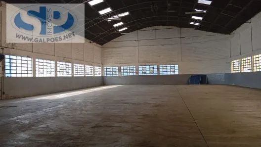 Galpão/Depósito/Armazém para alugar, 580m² no Água Chata, Guarulhos