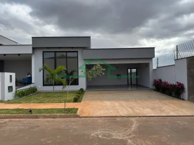 Casa de Condomínio com 3 Quartos à venda, 165m² no Taquaral, Piracicaba