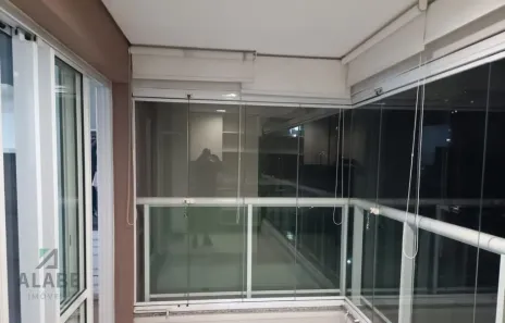 Apartamento com 1 Quarto à venda, 43m² no Jardim Aeroporto, São Paulo