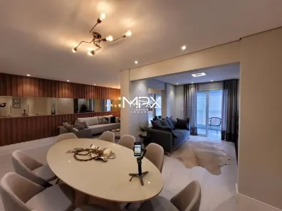 Apartamento com 3 Quartos à venda, 164m² no Centro, Piracicaba