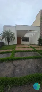 Casa de Condomínio com 3 Quartos à venda, 105m² no Village Moutonnée, Salto