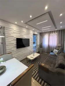 Apartamento com 2 Quartos à venda, 47m² no Jardim Arco-Íris, Cotia