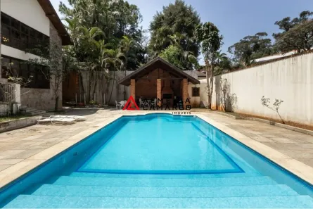 Casa com 4 Quartos à venda, 788m² no Jardim dos Estados, São Paulo