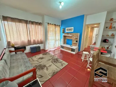 Apartamento com 3 Quartos à venda, 80m² no Enseada, Guarujá