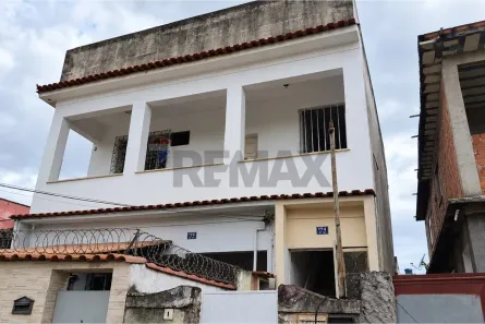 Apartamento com 2 Quartos à venda, 77m² no Realengo, Rio de Janeiro