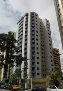 Apartamento com 3 Quartos à venda, 83m² no Vila Clementino, São Paulo