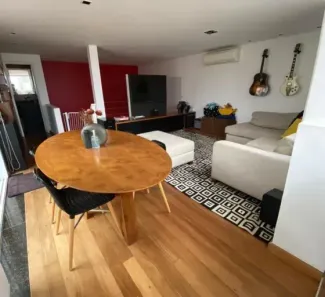 Apartamento com 3 Quartos à venda, 162m² no Pinheiros, São Paulo
