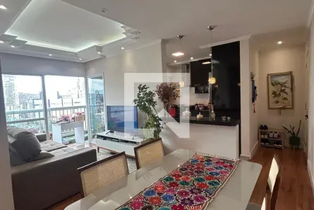 Apartamento com 2 Quartos à venda, 70m² no Centro, São Bernardo do Campo
