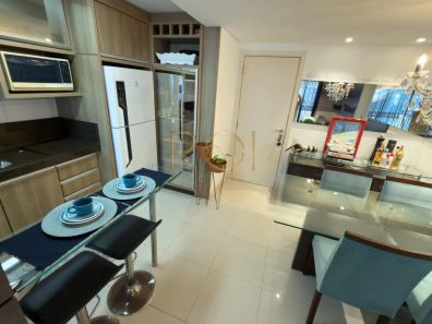 Apartamento com 2 Quartos à venda, 63m² no Fazenda, Itajaí