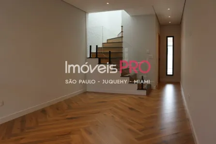 Casa com 3 Quartos à venda, 113m² no Parque da Lapa, São Paulo
