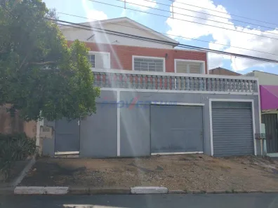 Casa com 2 Quartos à venda, 150m² no Jardim Paranapanema, Campinas