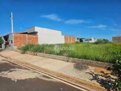 Lote/Terreno à venda, 200m² no Miravista Residencial, Mirassol
