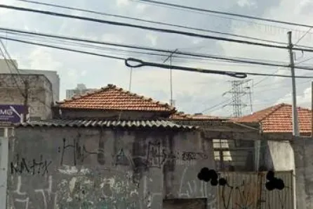 Lote/Terreno à venda, 216m² no Barcelona, São Caetano do Sul