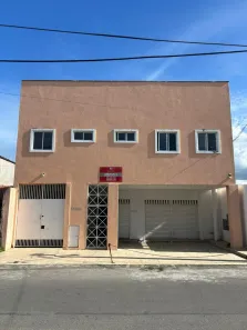 Apartamento com 1 Quarto para alugar, 30m² no Jardim Guanabara, Fortaleza