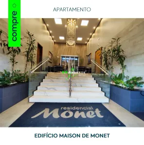 Apartamento com 3 Quartos à venda, 140m² no Residencial Baldassari, Franca