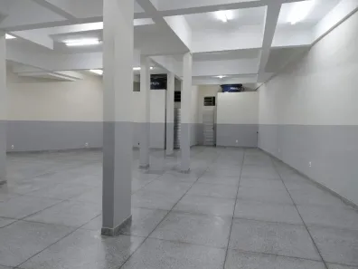 para alugar, 130m² no Sol Nascente (Parque Durval de Barros), Ibirité