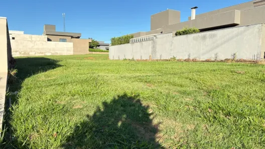 Lote/Terreno à venda, 405m² no Parque Residencial Buona Vita, São José do Rio Preto