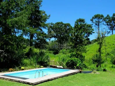 Fazenda/Sítio à venda, 93000m² no Riograndina, Nova Friburgo