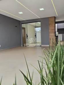 Casa com 3 Quartos à venda, 108m² no Residencial Paraíso, Goiânia