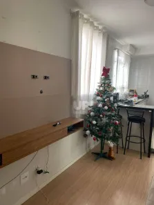 Apartamento com 2 Quartos à venda, 44m² no Loteamento Kobayat Líbano, Piracicaba