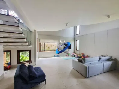 Casa de Condomínio com 5 Quartos à venda, 356m² no Condomínio Esplanada do Sol, São José dos Campos