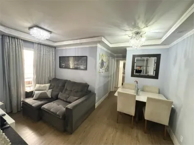 Apartamento com 2 Quartos à venda, 55m² no Vila Prudente, São Paulo